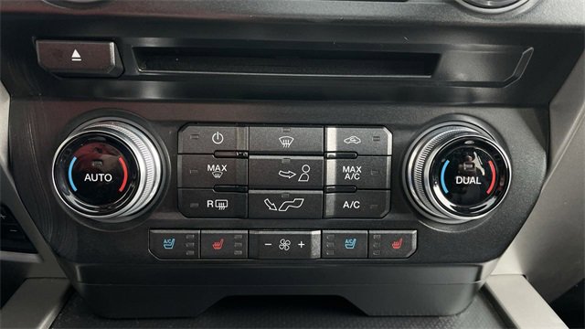 Used 2016 Ford F150 Lariat w/ Equipment Group 501A Mid image 19