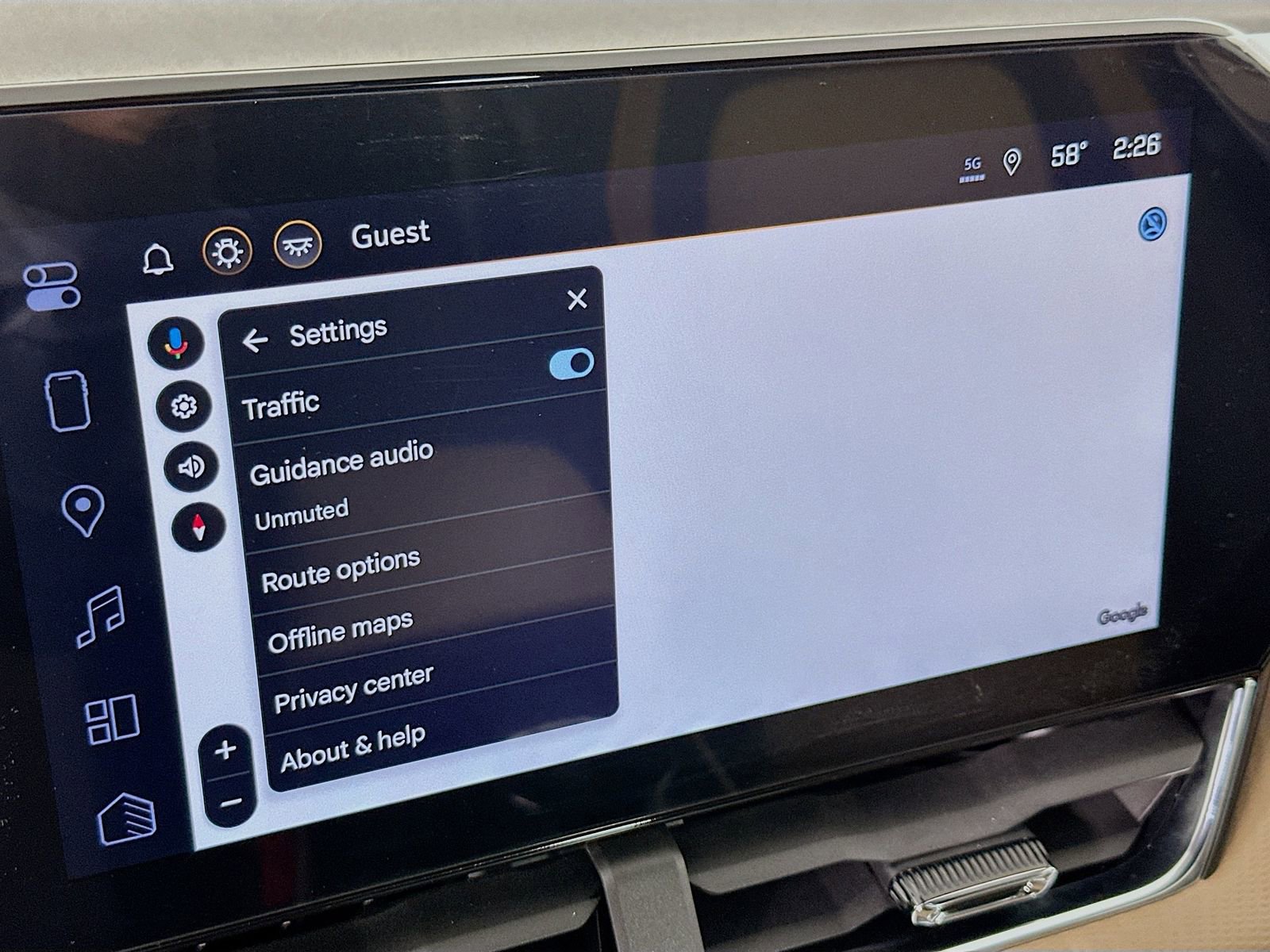 New 2026 Chevrolet Equinox ACTIV image 13