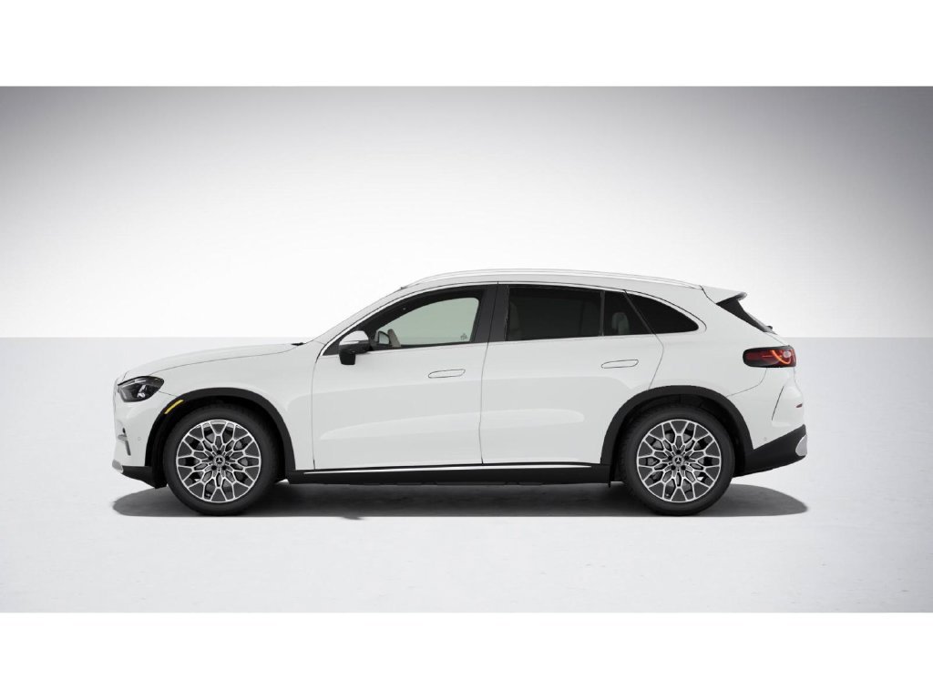 New 2027 Mercedes-Benz GLC 400 4MATIC image 34