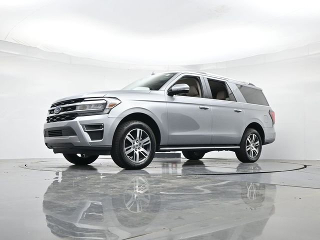 Certified 2023 Ford Expedition Max Limited RWD image 37