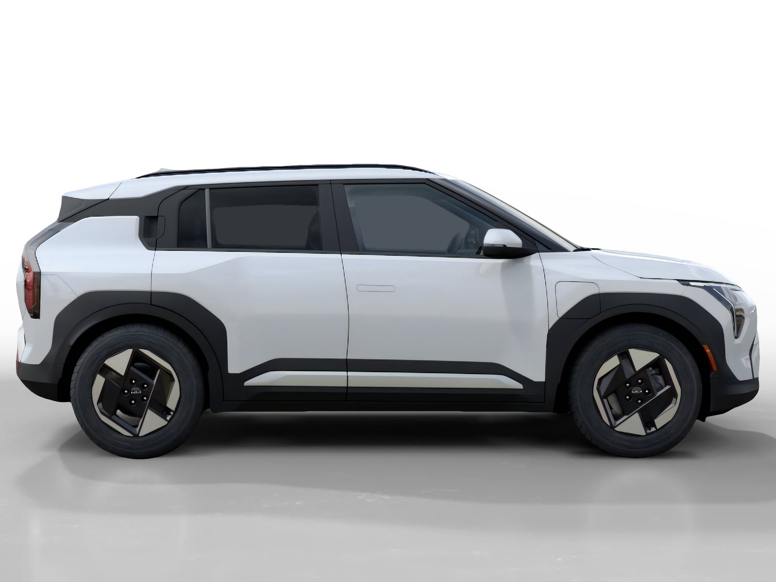 New 2027 Kia EV3 Wind FWD image 7