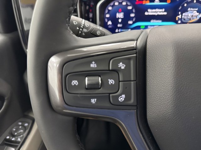 New 2026 Chevrolet Silverado 2500 ZR2 w/ LPO, Dark Essentials Package image 14