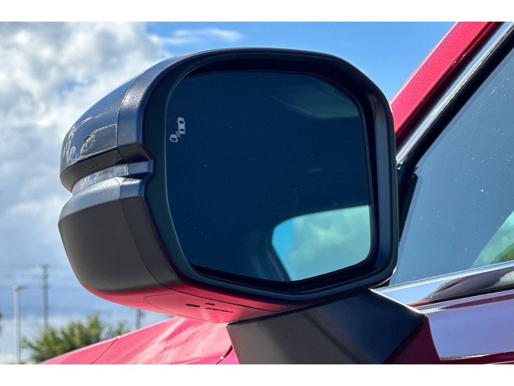 Used 2024 Honda CR-V Sport-L image 54