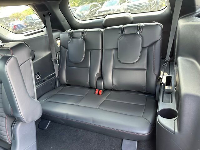 New 2025 Ford Explorer ST-Line w/ Premium Package image 16