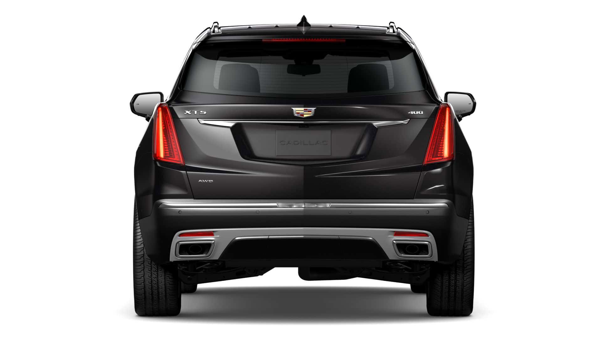 New 2026 Cadillac XT5 Premium Luxury w/ Driver Assist Package AWD/4WD image 28