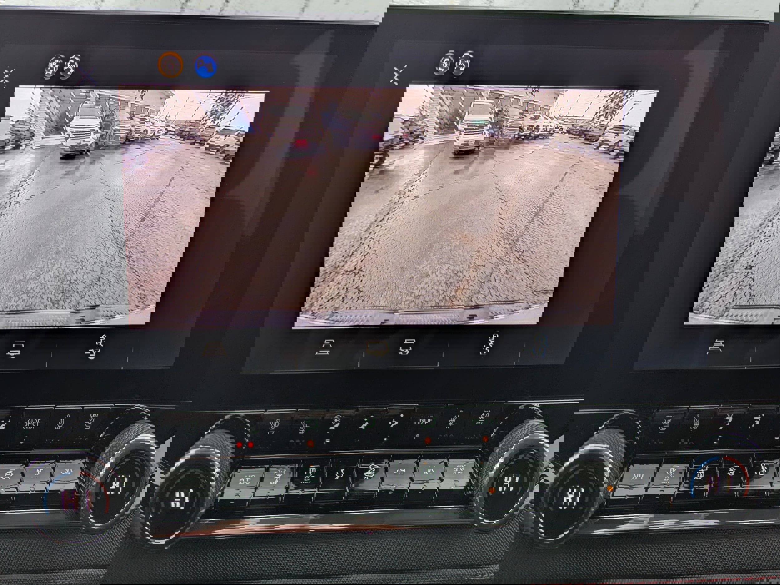 New 2026 Chevrolet Colorado Z71 w/ Z71 Convenience Package 2 image 14