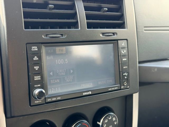 Used 2009 Jeep Liberty Rocky Mountain image 9