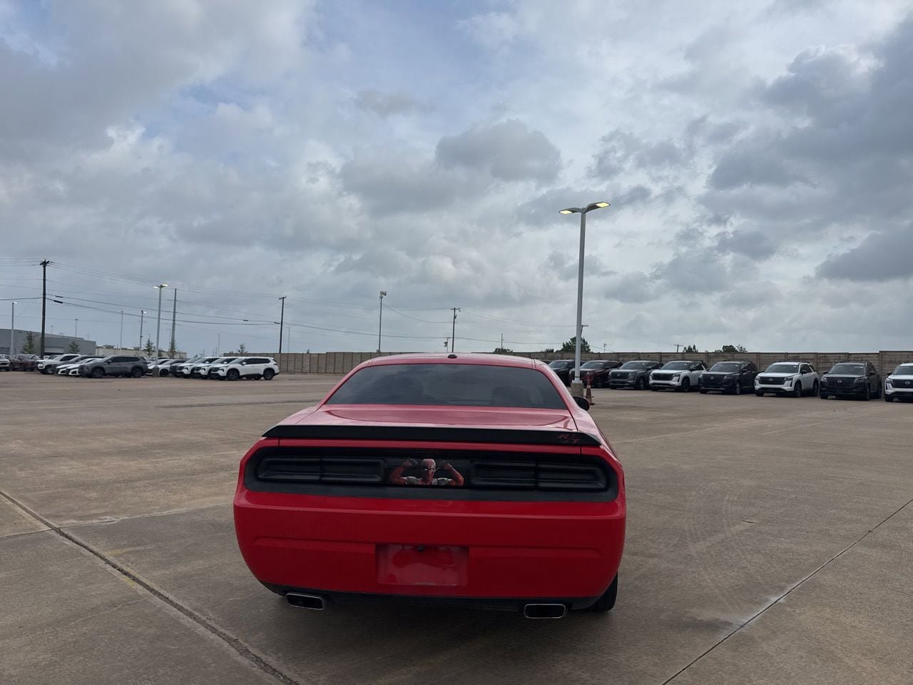 Used 2014 Dodge Challenger R/T RWD image 18