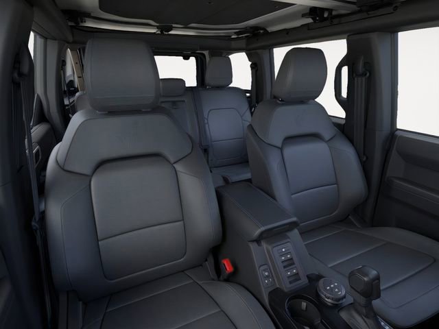 New 2026 Ford Bronco Outer Banks image 42