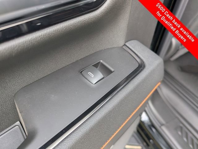 New 2026 GMC Sierra 3500 AT4 w/ AT4 Premium Plus Package image 11