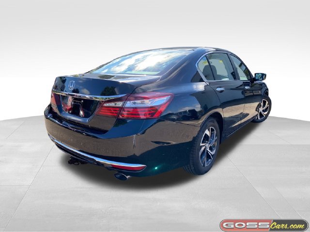 Used 2016 Honda Accord LX image 3