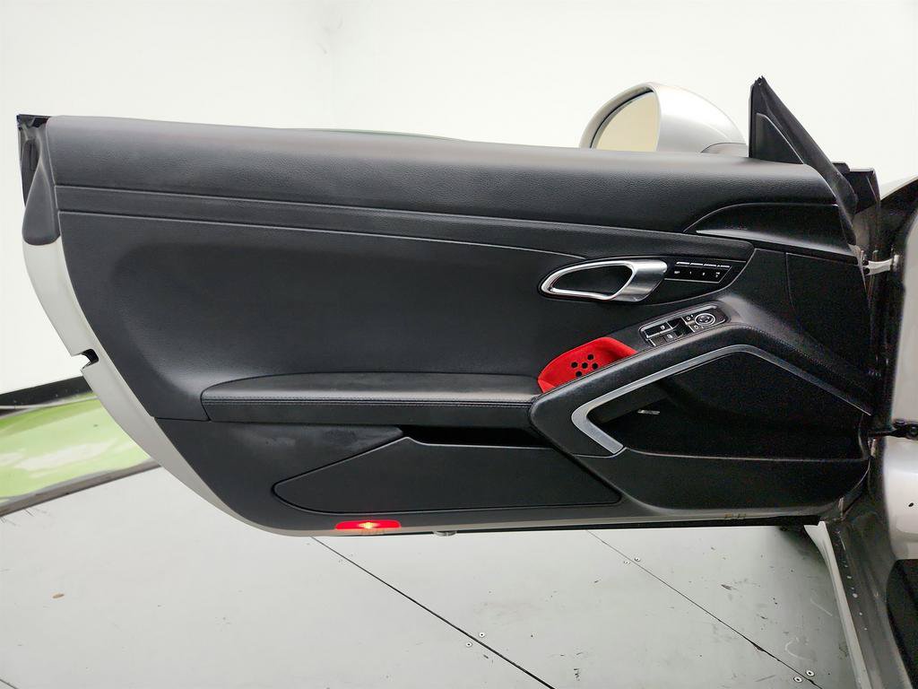 Used 2013 Porsche 911 GT3 RS image 21