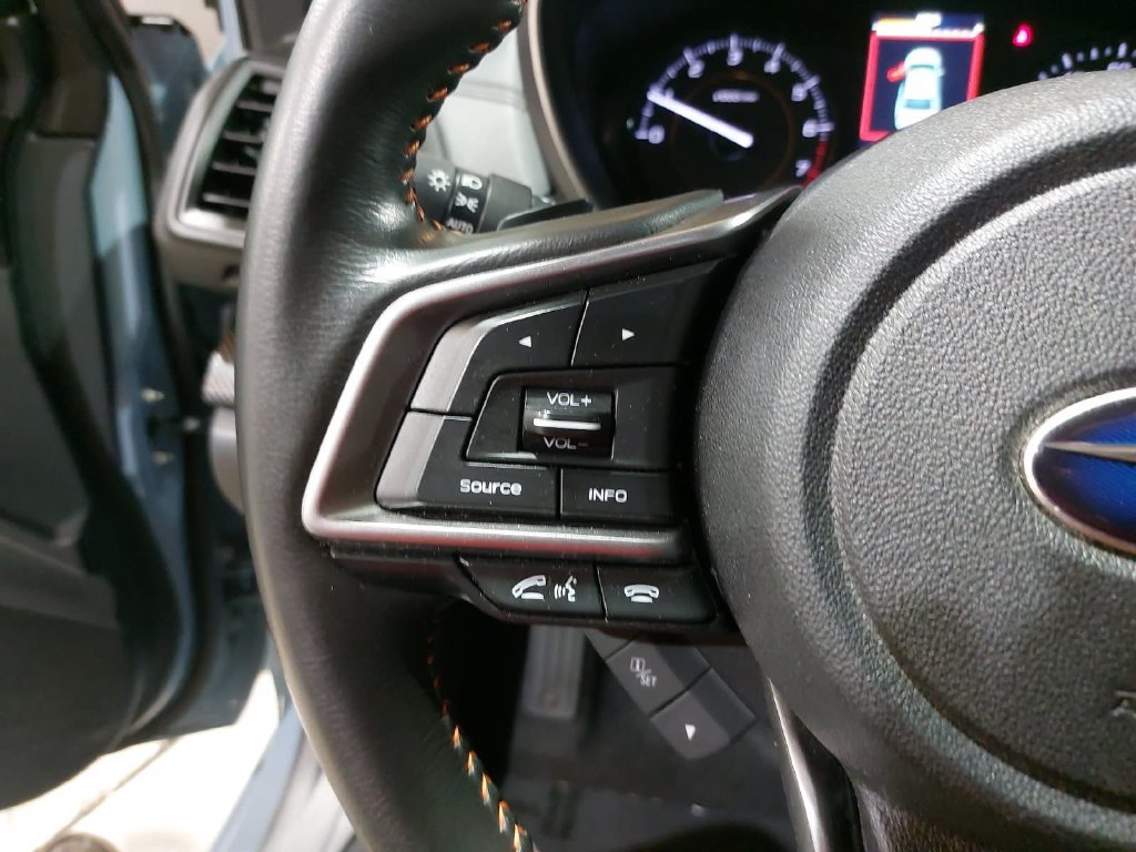 Used 2019 Subaru Crosstrek 2.0i Premium w/ Eyesight System AWD/4WD image 16