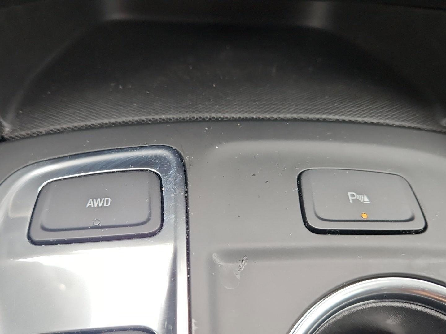 Certified 2024 Chevrolet Equinox LT AWD/4WD image 20