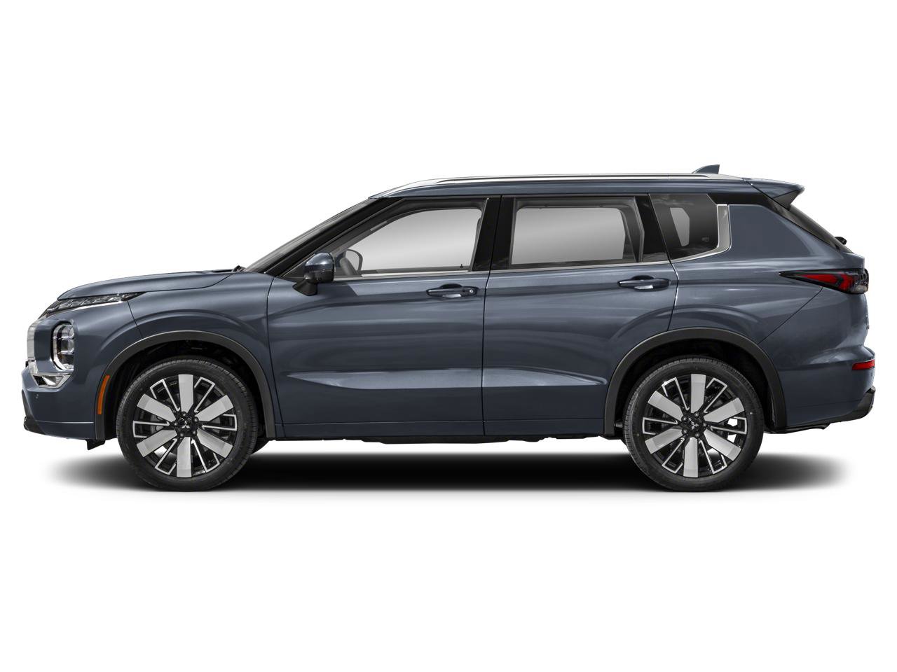 New 2026 Mitsubishi Outlander SEL FWD image 3