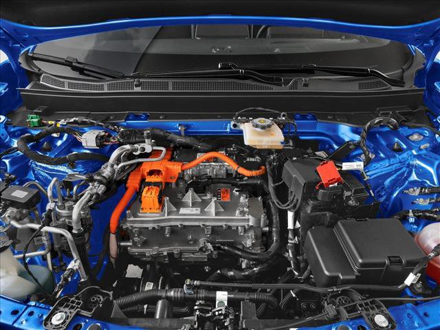 New 2026 Honda Prologue EX image 7