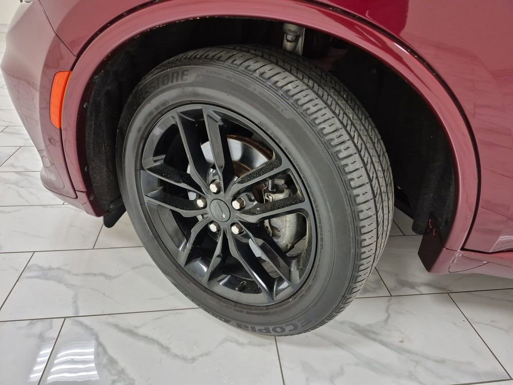 Used 2022 Dodge Durango R/T image 34