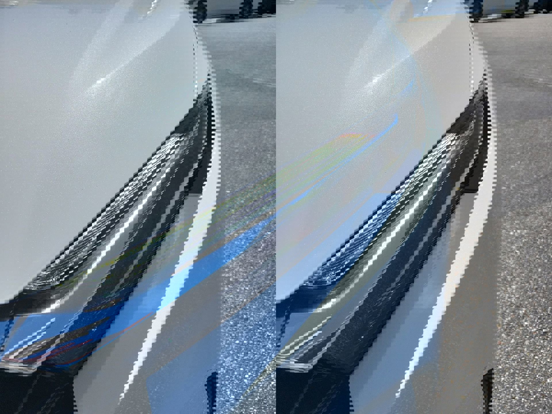 Used 2024 Honda CR-V EX image 11