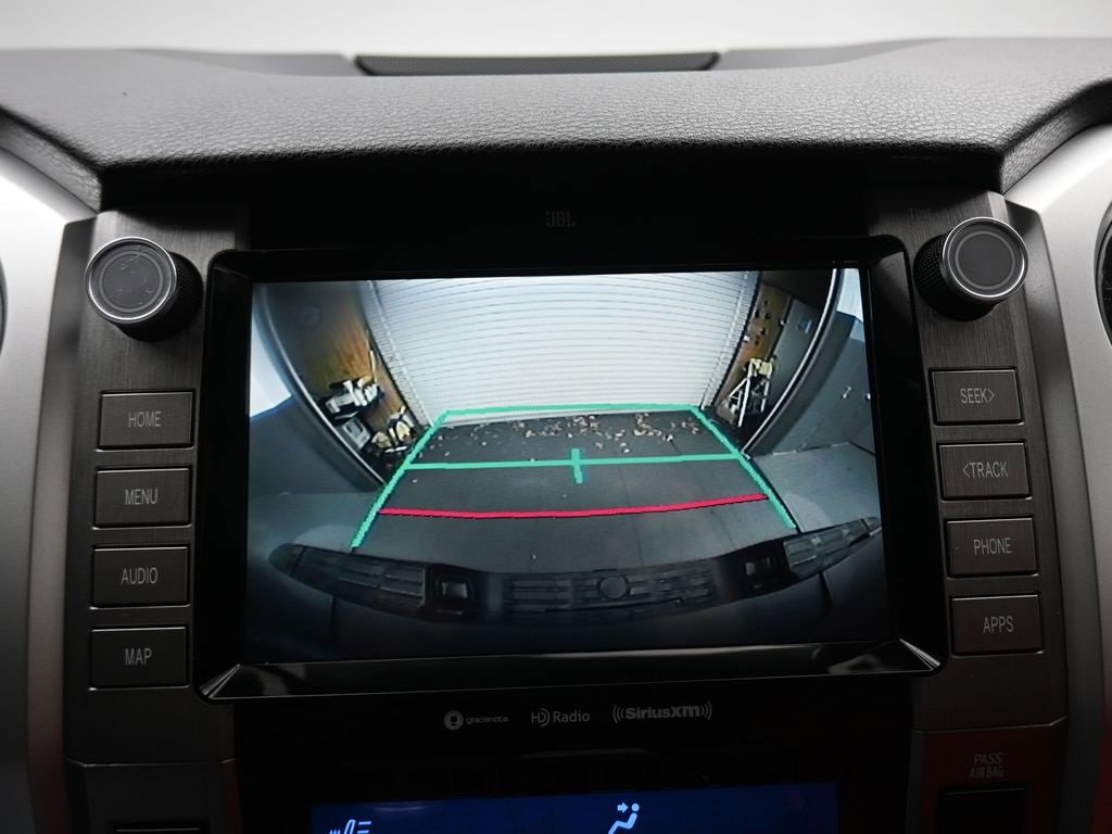 Used 2021 Toyota Tundra Platinum image 18