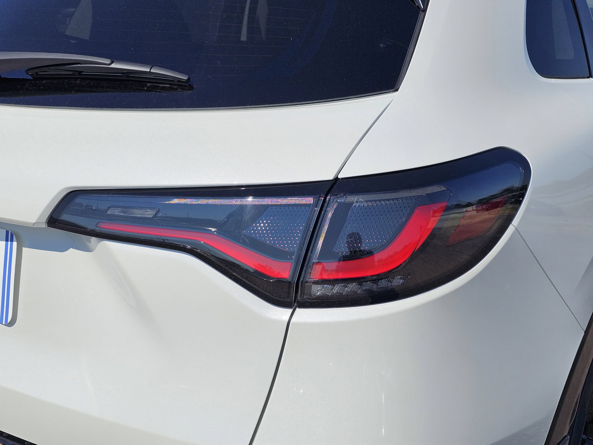 Used 2026 Honda HR-V EX-L image 9