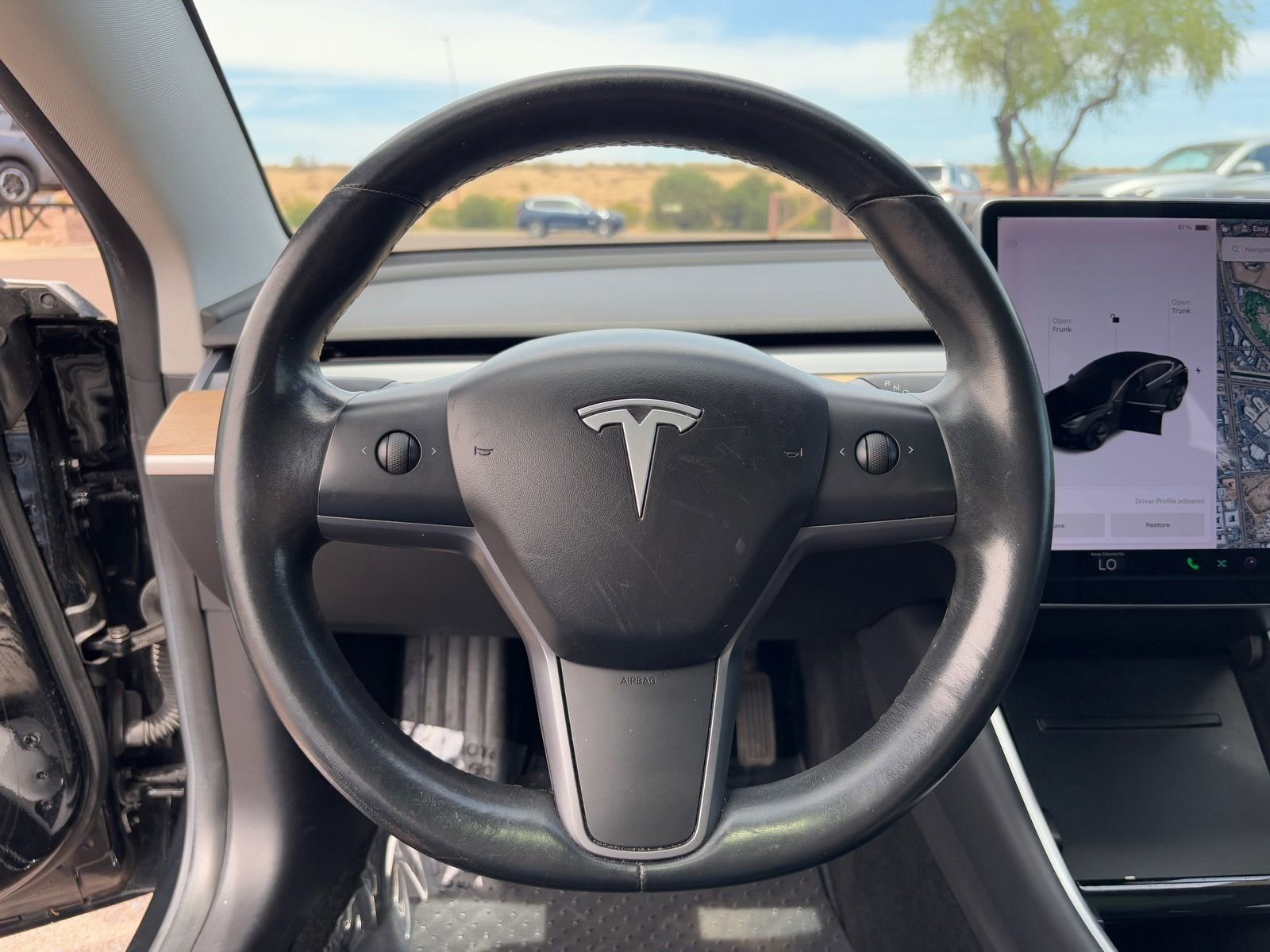 Used 2018 Tesla Model 3 Long Range image 18