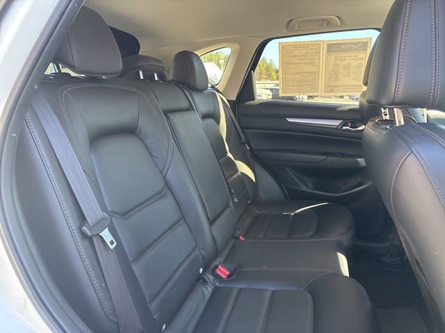 Used 2021 MAZDA CX-5 Touring w/ Touring Preferred SV Package image 25