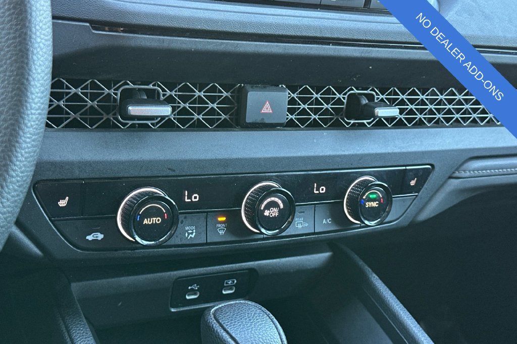 Used 2023 Honda Accord EX image 21