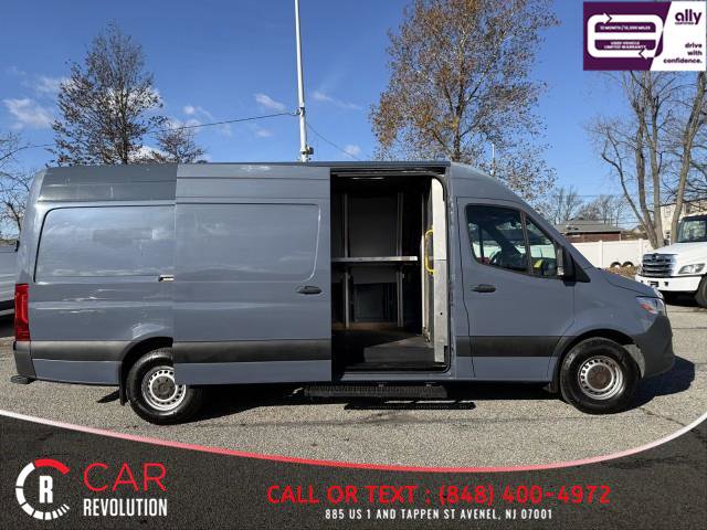 Used 2019 Mercedes-Benz Sprinter 170 image 9