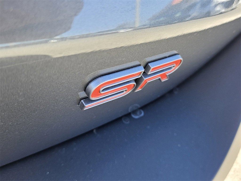 New 2026 Nissan Kicks SR w/ Cold Weather Package image 12