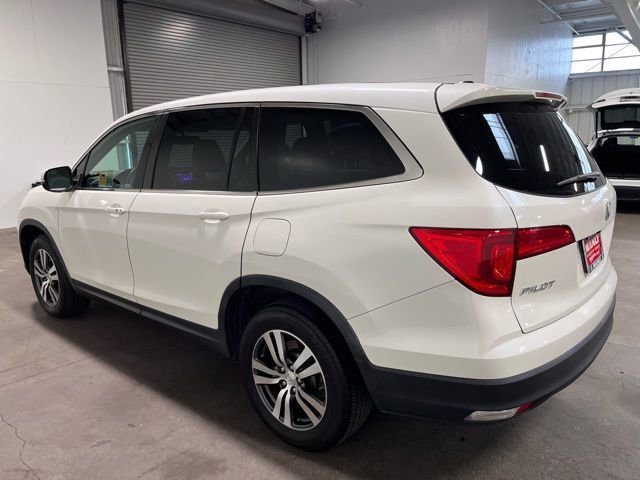 Used 2018 Honda Pilot EX-L image 5