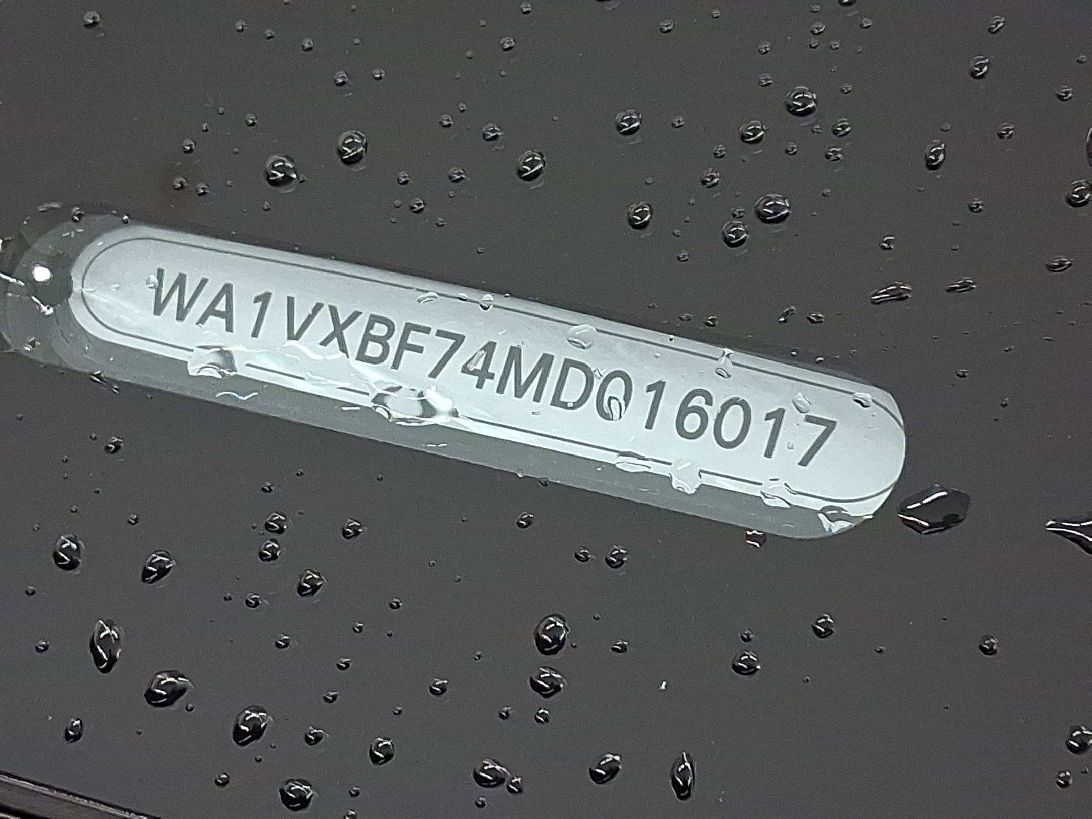 Used 2021 Audi Q7 3.0T Prestige w/ Prestige Package image 19