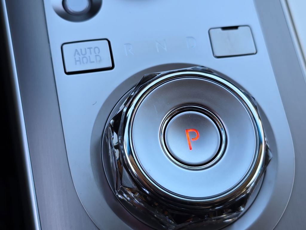 New 2026 Genesis GV70 2.5T Select image 20