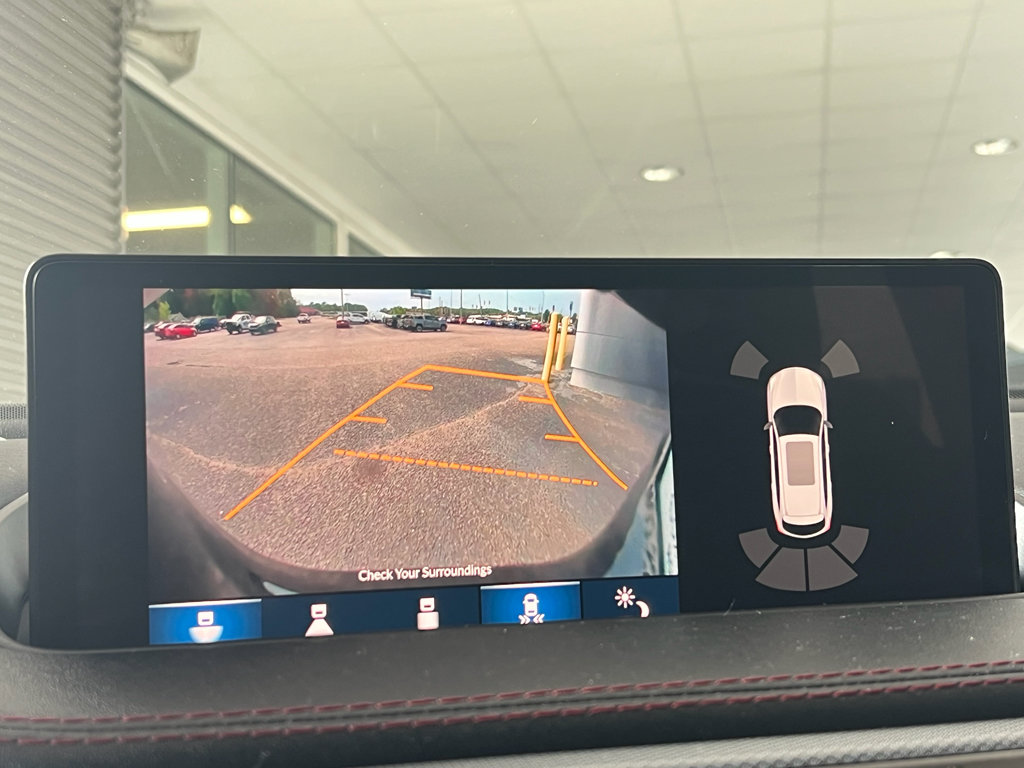 Used 2023 Acura MDX A-Spec image 31