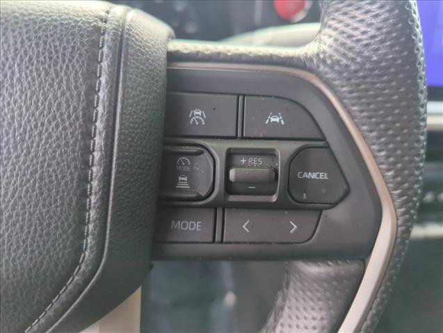 Certified 2024 Toyota Tacoma TRD Off-Road w/ TRD Off Road Premium Package AWD/4WD image 13
