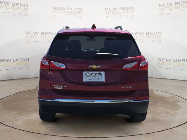 Used 2019 Chevrolet Equinox Premier image 4