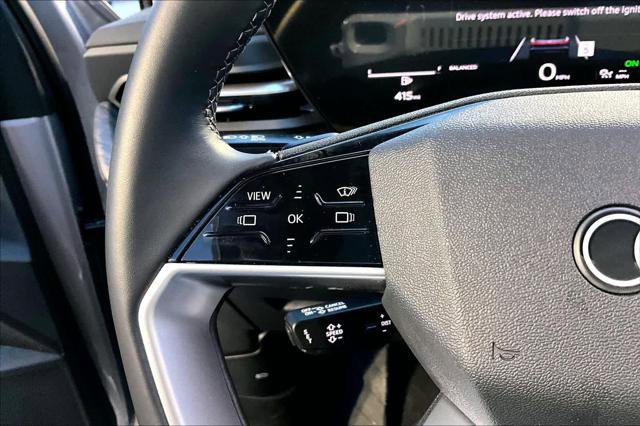 Used 2025 Audi Q5 Premium w/ Premium Plus AWD/4WD image 23