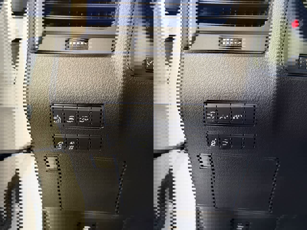 Used 2021 Lexus RX 350 F Sport w/ Cold Area Package AWD/4WD image 16