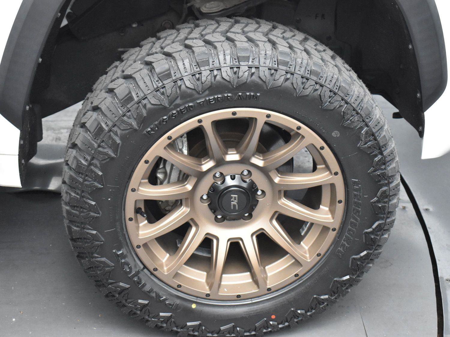 Used 2022 Toyota Tundra SR5 image 30