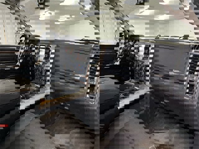 Used 2016 RAM 2500 Laramie image 30