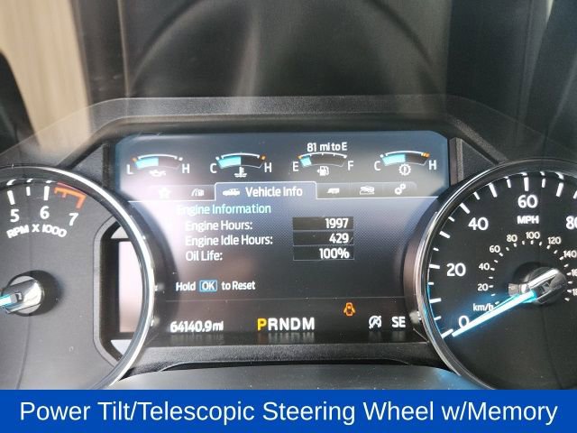 Used 2021 Ford Expedition XLT RWD image 29