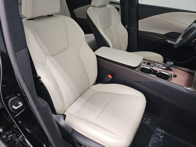 Used 2023 Lexus RX 350 Premium Plus w/ Accessory Package AWD/4WD image 38