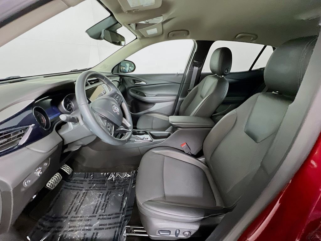 Used 2023 Buick Encore GX Select w/ Sport Touring Package image 20