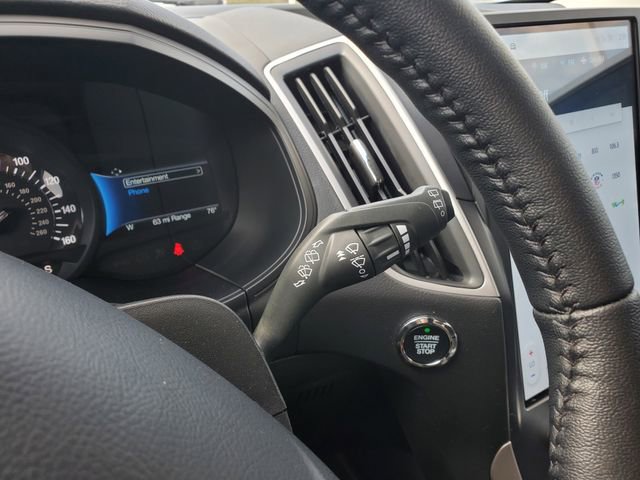 Certified 2024 Ford Edge SEL w/ Convenience Package image 16