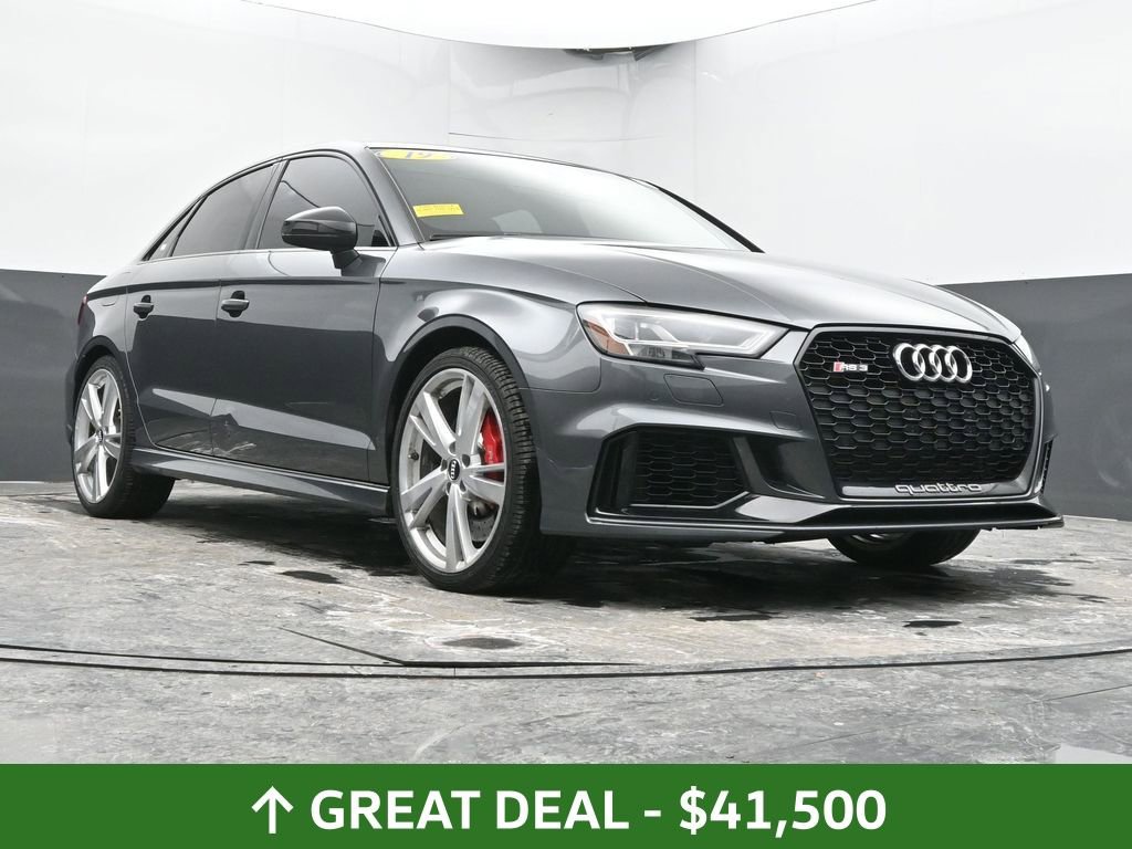 Used 2019 Audi RS 3 image 69