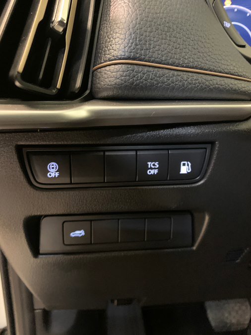 Used 2024 MAZDA CX-90 Plug-In Hybrid w/ Preferred image 20