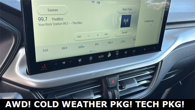 New 2026 Ford Escape Active w/ Tech Pack #1 image 15