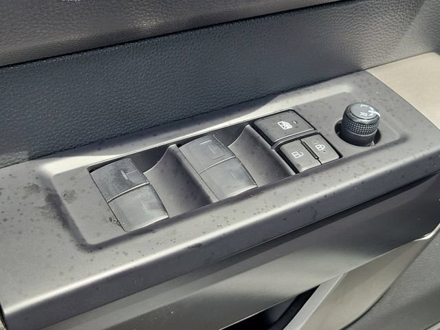 Used 2024 Toyota Tundra SR5 RWD image 22