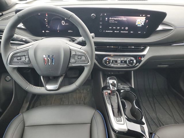 Certified 2024 Buick Envista Sport Touring w/ Convenience I Package image 12