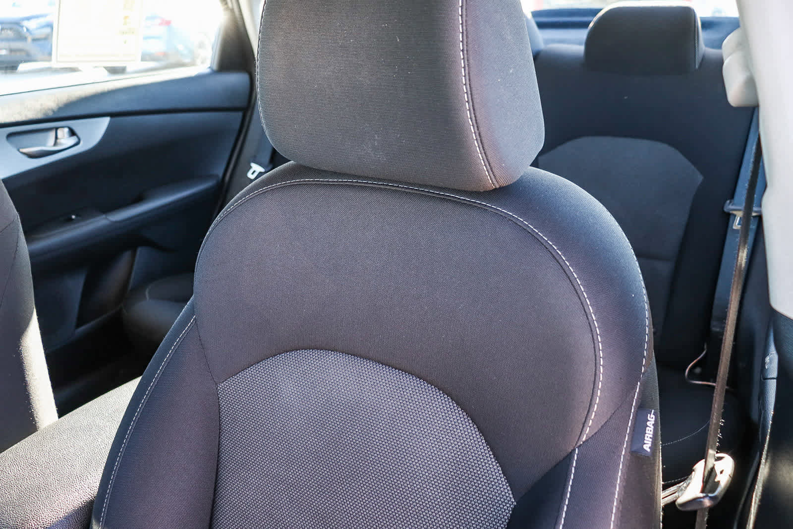 Used 2023 Kia Forte LXS w/ LXS Technology Package image 26