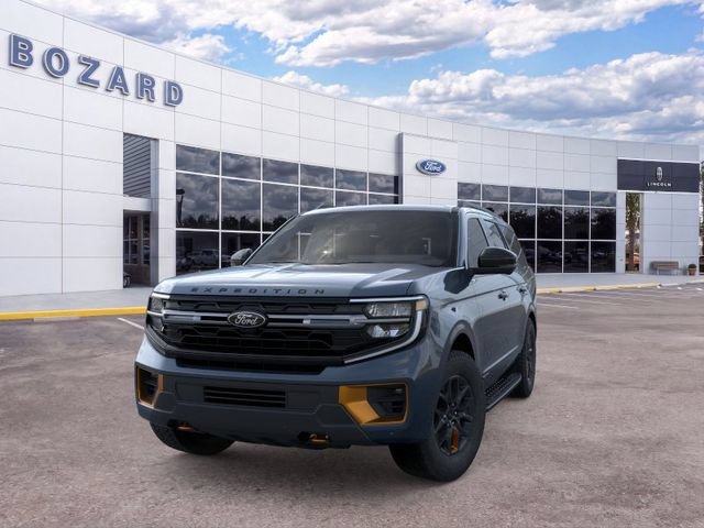New 2026 Ford Expedition Tremor AWD/4WD image 2